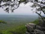 Overlook at Cheaha