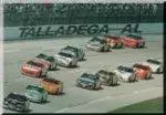 Talladega Speedway