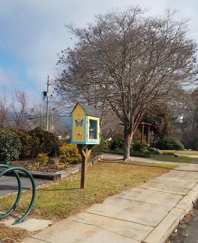 Pocket Park