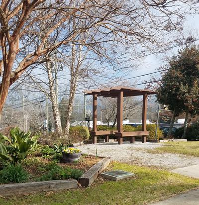 Pocket Park