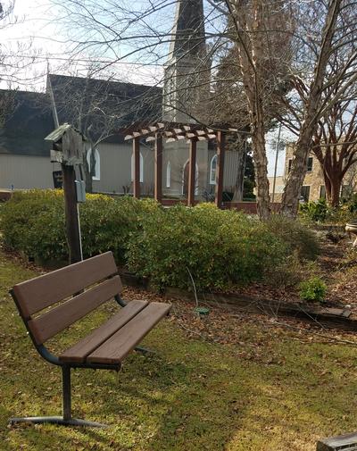 Pocket Park