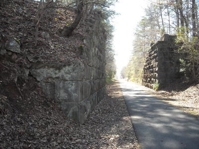 Chief Ladiga Trail