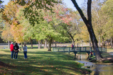 Germania Springs Park