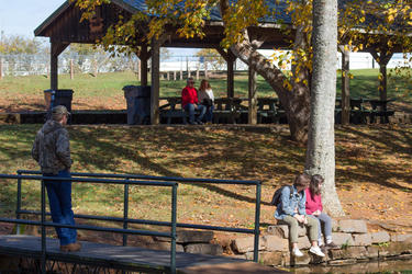 Germania Springs Park