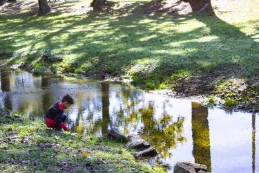 Germania Springs Park