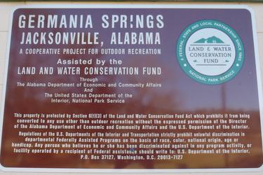 Germania Springs Park