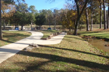 Germania Springs Park