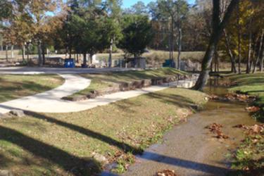 Germania Springs Park