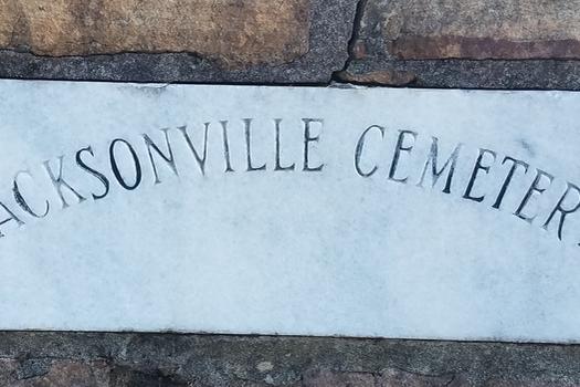 Jacksonville City Cemetery