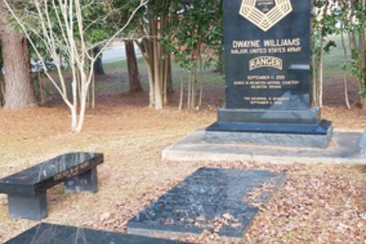 Jacksonville City Cemetery
