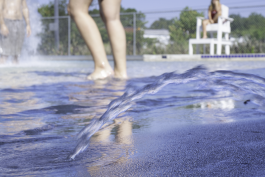 Jacksonville City Pool