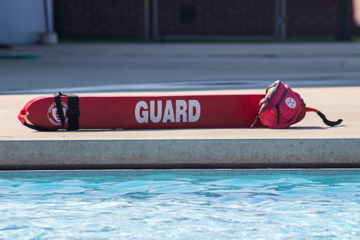 Jacksonville City Pool