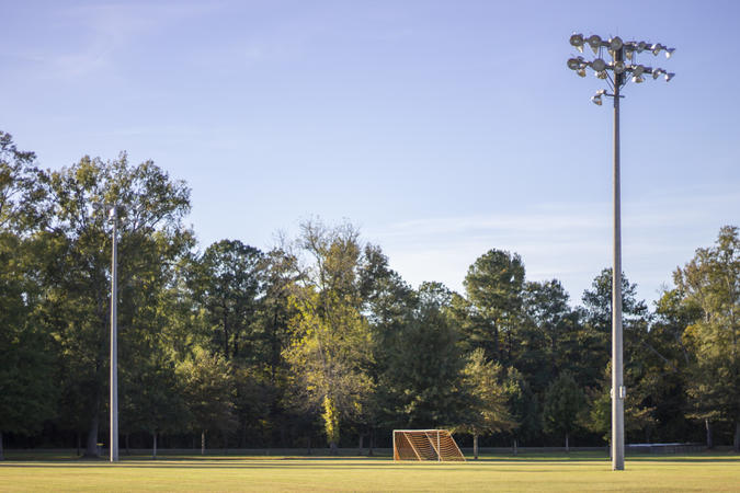 Frog Town Soccer Complex