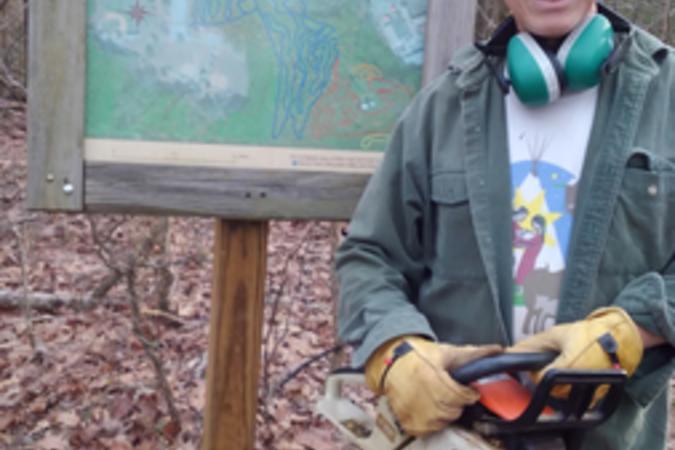 Henry Farm Park - Hiking & Biking Trails