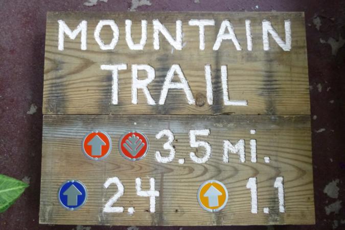 Henry Farm Park - Hiking & Biking Trails